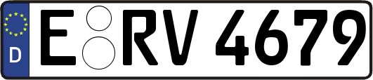 E-RV4679