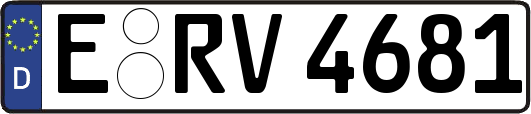 E-RV4681
