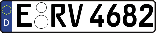 E-RV4682