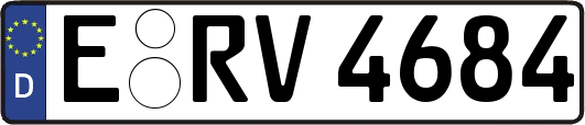 E-RV4684