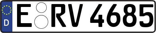 E-RV4685