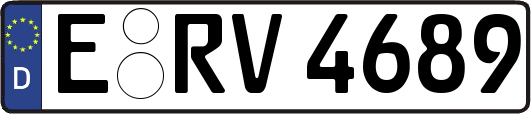 E-RV4689