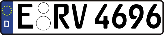 E-RV4696