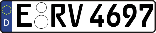 E-RV4697