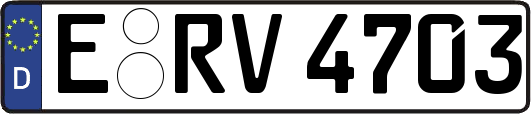 E-RV4703