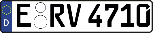 E-RV4710