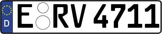 E-RV4711