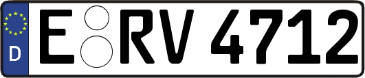 E-RV4712