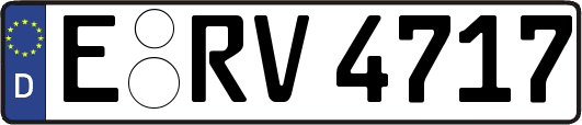 E-RV4717