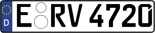 E-RV4720
