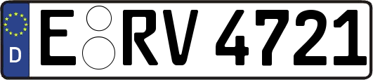 E-RV4721