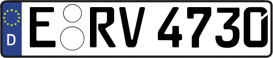 E-RV4730