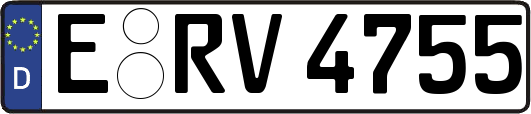 E-RV4755