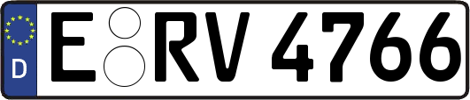E-RV4766