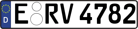 E-RV4782