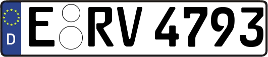 E-RV4793