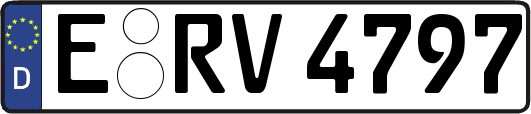 E-RV4797