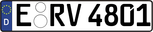 E-RV4801