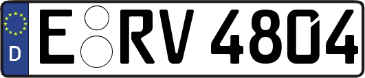 E-RV4804