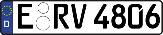 E-RV4806