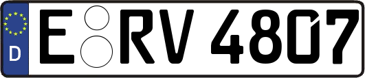 E-RV4807