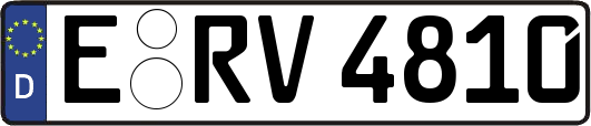 E-RV4810