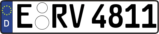 E-RV4811