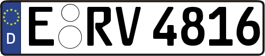 E-RV4816