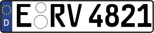 E-RV4821