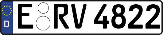 E-RV4822