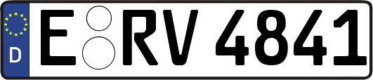 E-RV4841