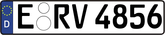 E-RV4856