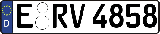 E-RV4858