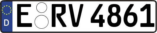 E-RV4861