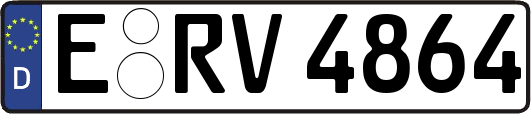 E-RV4864