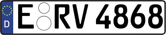 E-RV4868