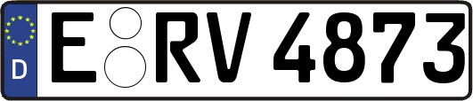 E-RV4873