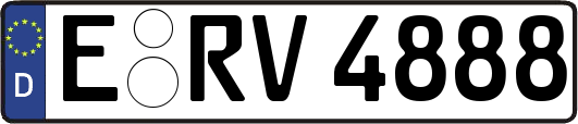 E-RV4888