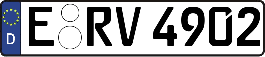 E-RV4902