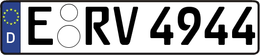 E-RV4944