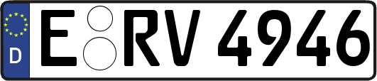 E-RV4946