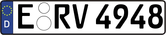 E-RV4948