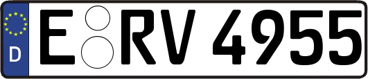 E-RV4955