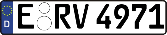 E-RV4971
