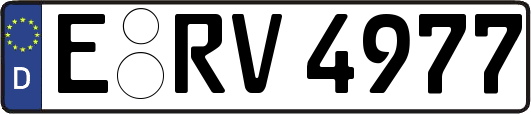 E-RV4977