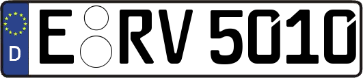 E-RV5010