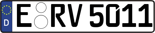 E-RV5011
