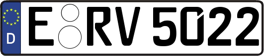 E-RV5022