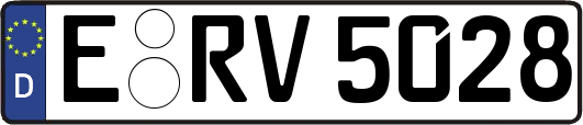 E-RV5028