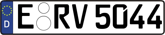 E-RV5044